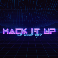 HackitUp MR 1.0
